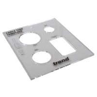 Trend Cable Tidy Insert Template £57.24